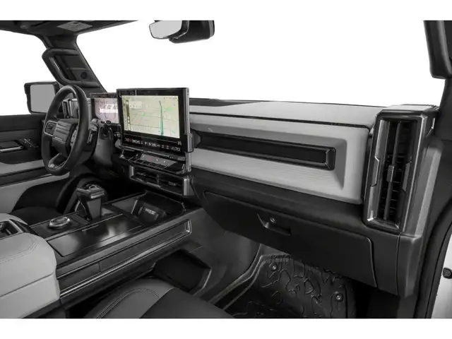 2026 GMC HUMMER EV SUV 2X - Photo 11