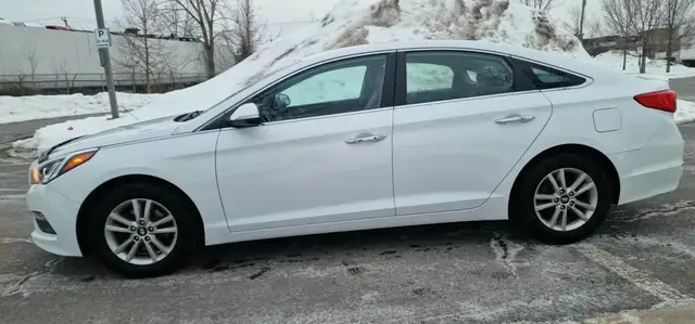 2015 Hyundai SONATA 2015 HYUNDAI SONATA  , 86.000 KM ,  AUTOMATI - Photo 3