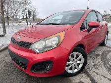 2012 Kia Rio 2012 KIA RIO , AUTOMATIQUE  , 4 CYLINDRES  1.6 LITR - Photo 3