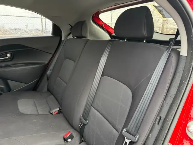 2012 Kia Rio 2012 KIA RIO , AUTOMATIQUE  , 4 CYLINDRES  1.6 LITR - Photo 4