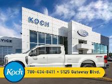 2026 Ford F-350 Super Duty Platinum