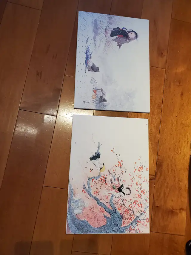 Vide grenier - Photo 4