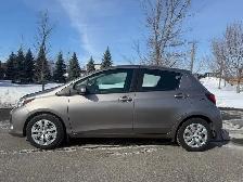 2015 Toyota Yaris 2015 TOYOTA YARIS  , 113.000 KM , AUTOMATIQUE - Photo 2