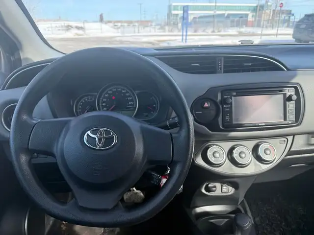 2015 Toyota Yaris 2015 TOYOTA YARIS  , 113.000 KM , AUTOMATIQUE - Photo 6