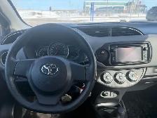2015 Toyota Yaris 2015 TOYOTA YARIS  , 113.000 KM , AUTOMATIQUE - Photo 6