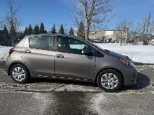 2015 Toyota Yaris 2015 TOYOTA YARIS  , 113.000 KM , AUTOMATIQUE - Photo 11