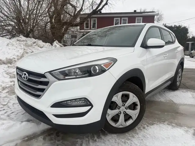 2017 Hyundai TUCSON 2017 HYUNDAI TUCSON  , 140.000 KM ,  AUTOMAT