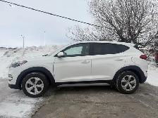 2017 Hyundai TUCSON 2017 HYUNDAI TUCSON  , 140.000 KM ,  AUTOMAT - Photo 2