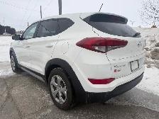 2017 Hyundai TUCSON 2017 HYUNDAI TUCSON  , 140.000 KM ,  AUTOMAT - Photo 3