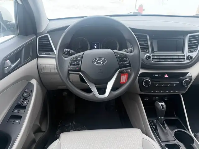 2017 Hyundai TUCSON 2017 HYUNDAI TUCSON  , 140.000 KM ,  AUTOMAT - Photo 4