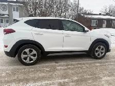 2017 Hyundai TUCSON 2017 HYUNDAI TUCSON  , 140.000 KM ,  AUTOMAT - Photo 7