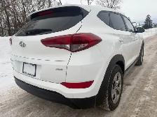2017 Hyundai TUCSON 2017 HYUNDAI TUCSON  , 140.000 KM ,  AUTOMAT - Photo 8