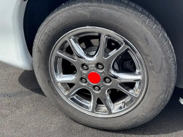 2001 Camaro Convertible - Photo 10