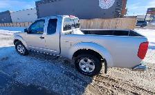 2010 Nissan Frontier (Safetied and Accident-Free) - Photo 4