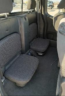 2010 Nissan Frontier (Safetied and Accident-Free) - Photo 7