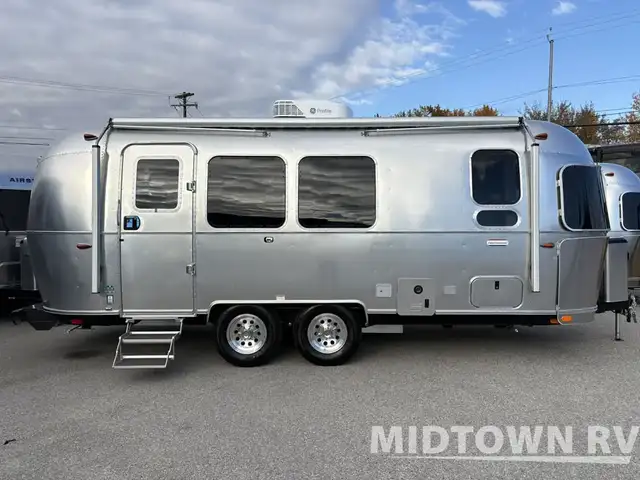 2026 Airstream 23FBT