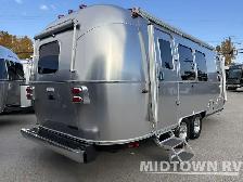 2026 Airstream 23FBT - Photo 2