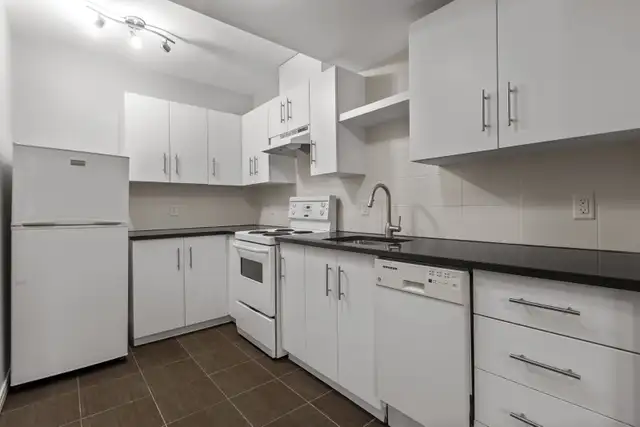 Beautiful renovated unit in Downtown Ottawa! - Photo 8
