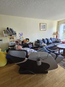 SAUNAS, MASSAGE CHAIRS AND RED LIGHT THERAPY FOR AMAZING PRICES! - Photo 4