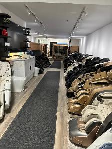 SAUNAS, MASSAGE CHAIRS AND RED LIGHT THERAPY FOR AMAZING PRICES! - Photo 6