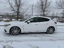 2014 Mazda 3 2014 MAZDA 3 , HATCHBACK  ,  AUTOMATIQUE , 4 CYLIND - Photo 3