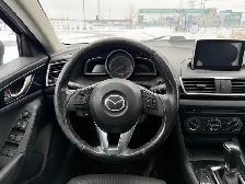 2014 Mazda 3 2014 MAZDA 3 , HATCHBACK  ,  AUTOMATIQUE , 4 CYLIND - Photo 4