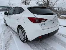 2014 Mazda 3 2014 MAZDA 3 , HATCHBACK  ,  AUTOMATIQUE , 4 CYLIND - Photo 5