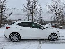 2014 Mazda 3 2014 MAZDA 3 , HATCHBACK  ,  AUTOMATIQUE , 4 CYLIND - Photo 10