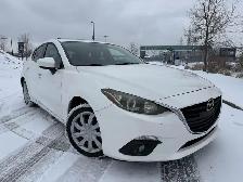 2014 Mazda 3 2014 MAZDA 3 , HATCHBACK  ,  AUTOMATIQUE , 4 CYLIND - Photo 11