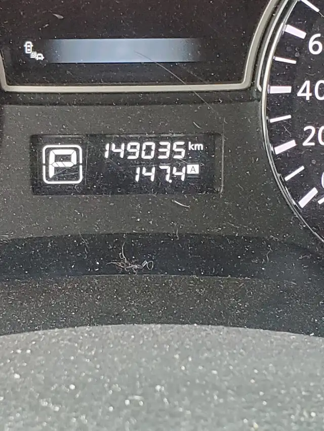 2013 Nissan Altima 2.5 SL / 149K / Loaded / 1 Owner - Photo 2