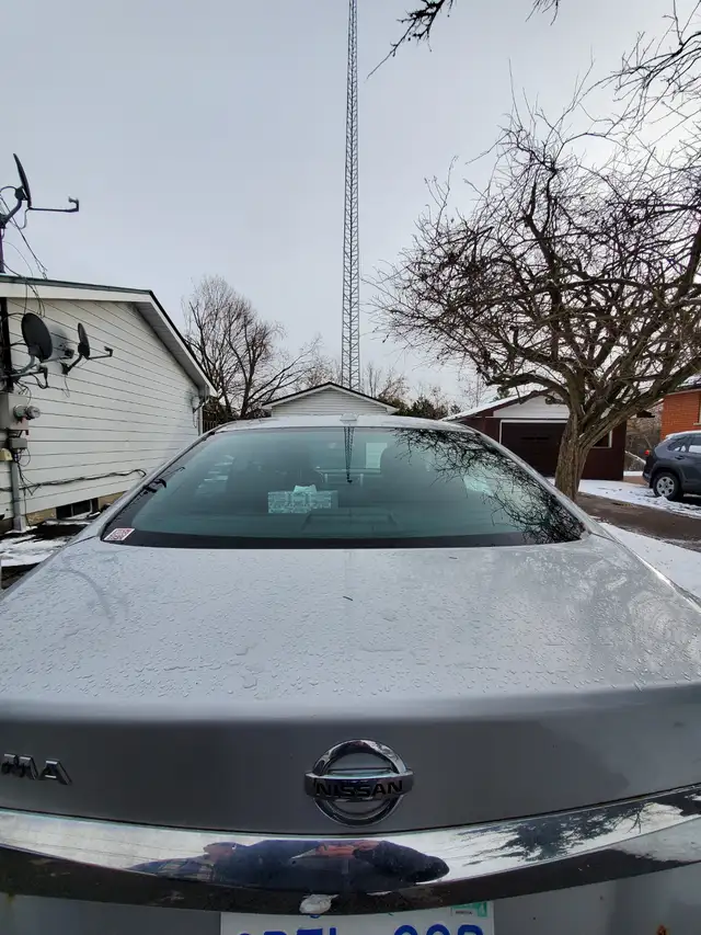 2013 Nissan Altima 2.5 SL / 149K / Loaded / 1 Owner - Photo 6