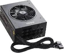 Bloc d'alimentation EVGA 1000 GQ 80  Gold 1000 Watt testé bon