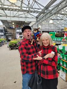 Driver wanted to take me from Huntsville to Kitchener today (Sat