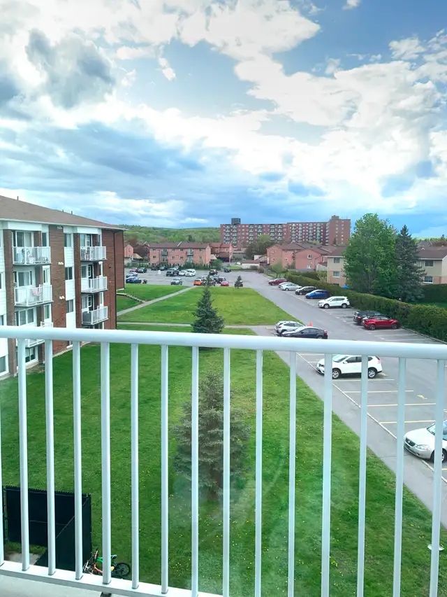 Cession de bail / Lease transfer (Gatineau, Cites-des-Jeunes) - Photo 3