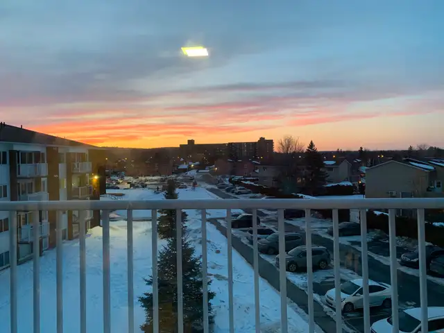 Cession de bail / Lease transfer (Gatineau, Cites-des-Jeunes) - Photo 4