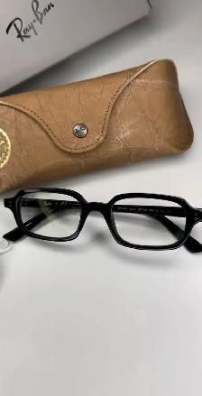 Ray-Ban Glasses (prescription lenses available)