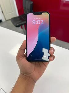 Apple iPhone 14 (128 GB) – Certified Pre-Owned ! $599