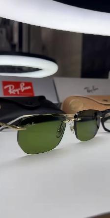 Ray-Ban Sunglasses (Prescription lenses available) - Photo 2