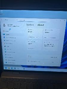 Dell XPS 9315 Laptop - Photo 5