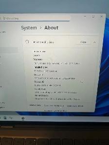 Dell XPS 9315 Laptop - Photo 6