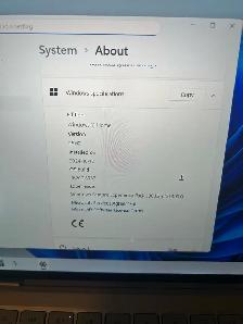 Dell XPS 9315 Laptop - Photo 7