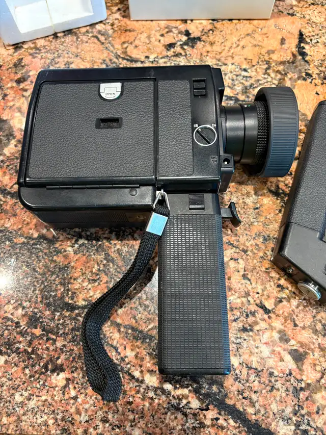 Canon 514 XL-S Canosound - Photo 2