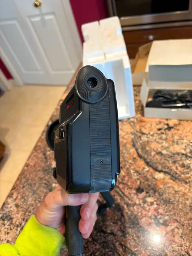 Canon 514 XL-S Canosound - Photo 5