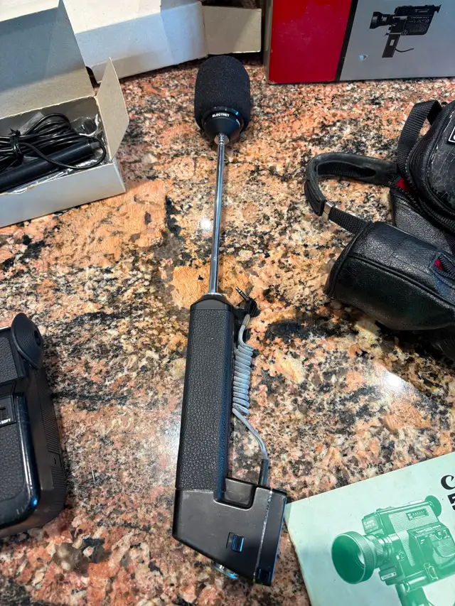 Canon 514 XL-S Canosound - Photo 7