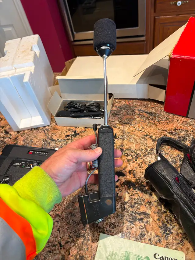 Canon 514 XL-S Canosound - Photo 8