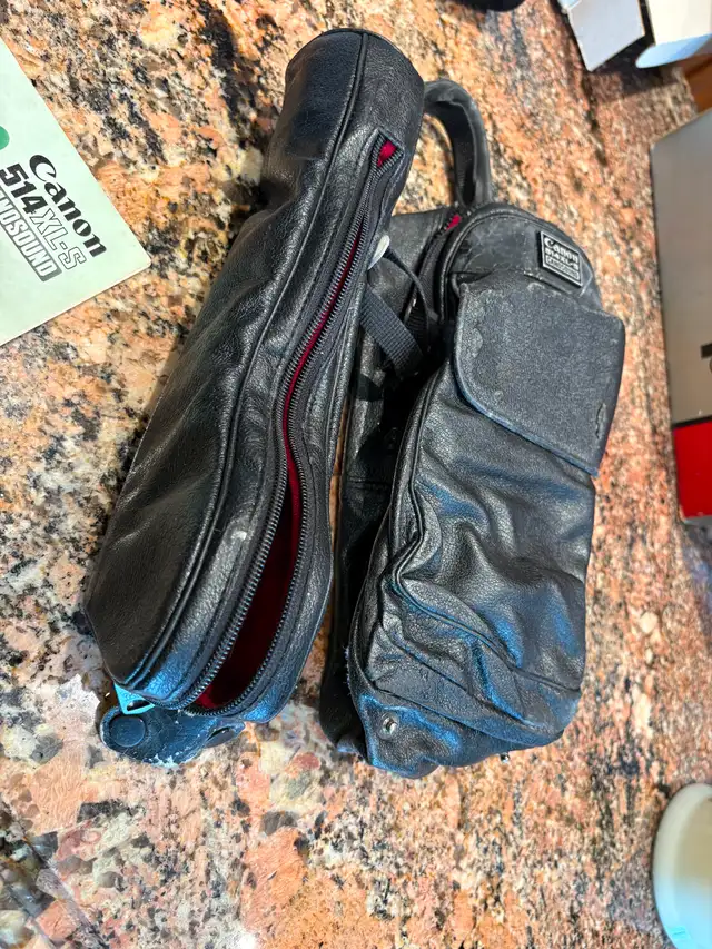 Canon 514 XL-S Canosound - Photo 9