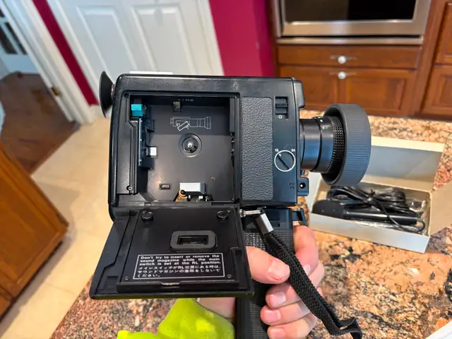 Canon 514 XL-S Canosound - Photo 10