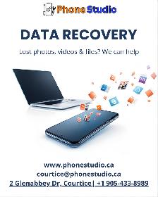PC Repair @ Courtice