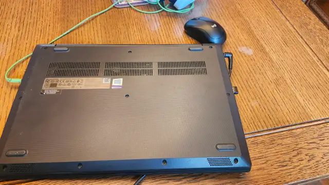 Lenovo laptop (2021) - Photo 4