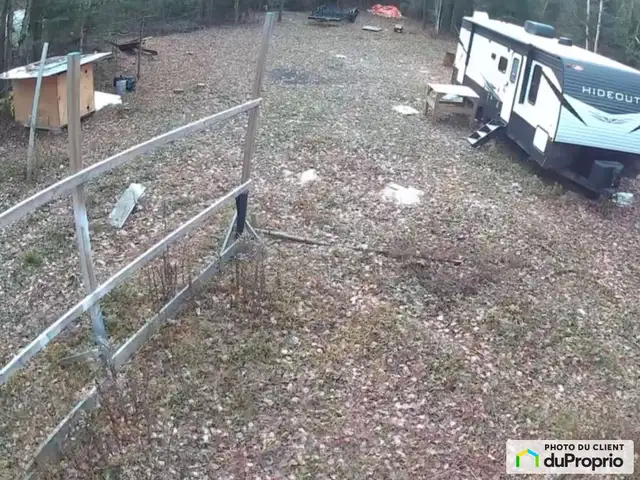 $150,000 - Starting at - Residential Lot in St-Emile-De-Suffolk